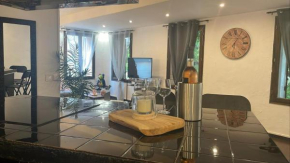 Appartement T3 La Madrague/ Les Calanques